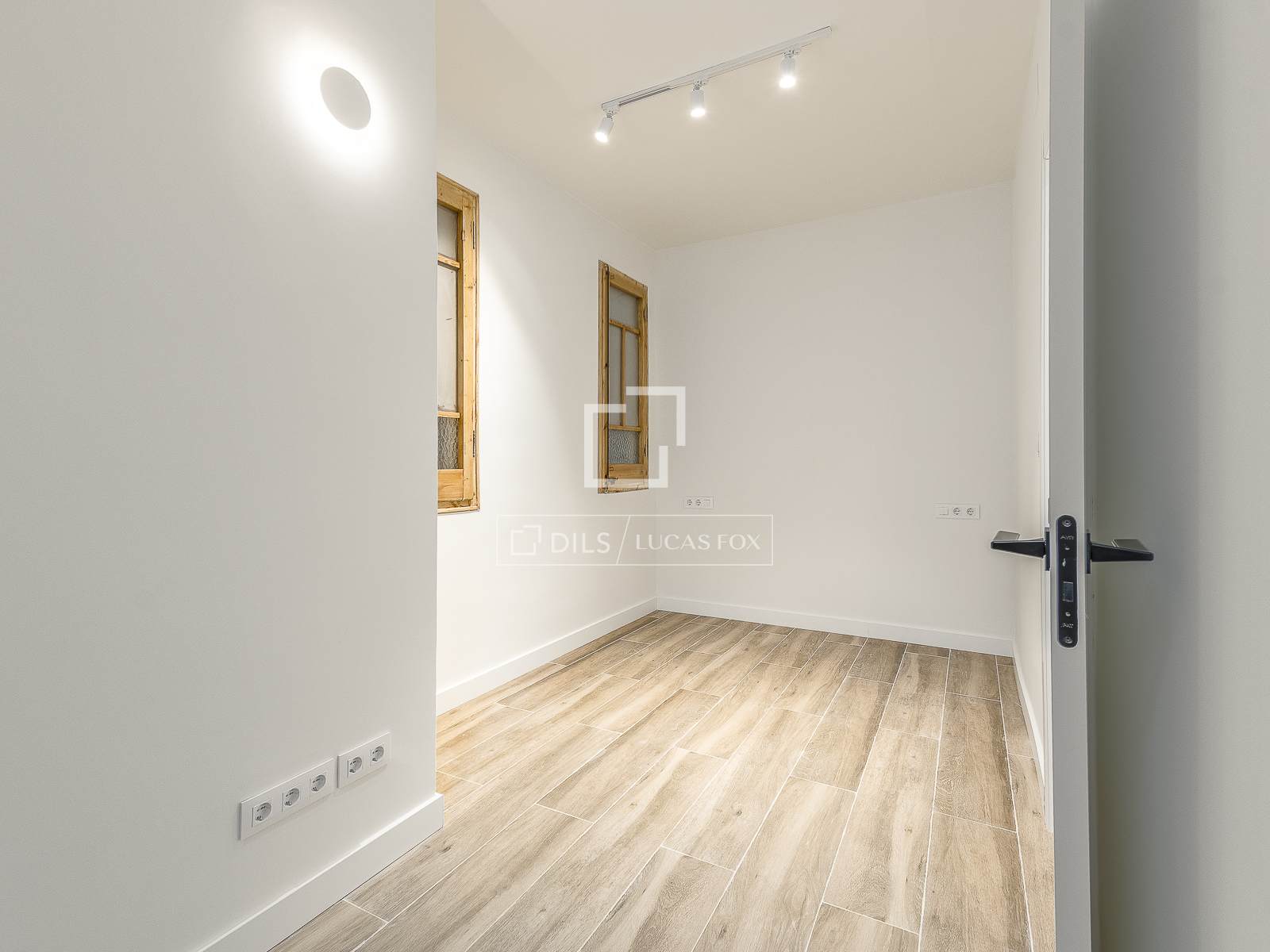 Huoneisto Barcelona, Espanja 2 makuuhuonetta, 75 m2 No. 160840