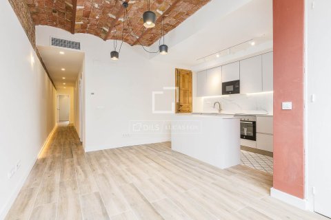Dzīvoklis pārdošanā Barcelona, Spānijā 2 istabas, 75 m2 Nr. 160840 - attēls 10