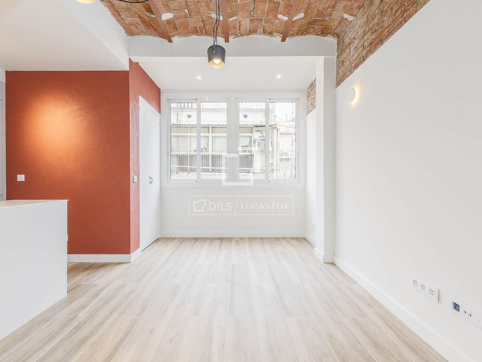 Huoneisto Barcelona, Espanja 2 makuuhuonetta, 75 m2 No. 160840