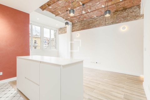 Dzīvoklis pārdošanā Barcelona, Spānijā 2 istabas, 75 m2 Nr. 160840 - attēls 7