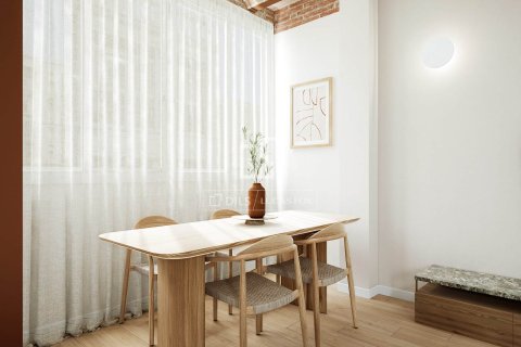 Appartamento in vendita a Barcelona, Spagna 2 camere da letto, 75 mq. N° 160840 - foto 4