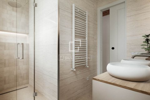 Appartamento in vendita a Barcelona, Spagna 2 camere da letto, 75 mq. N° 160840 - foto 19