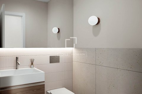 Appartamento in vendita a Barcelona, Spagna 2 camere da letto, 75 mq. N° 160840 - foto 23