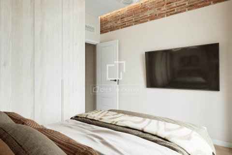 Appartamento in vendita a Barcelona, Spagna 2 camere da letto, 75 mq. N° 160840 - foto 13