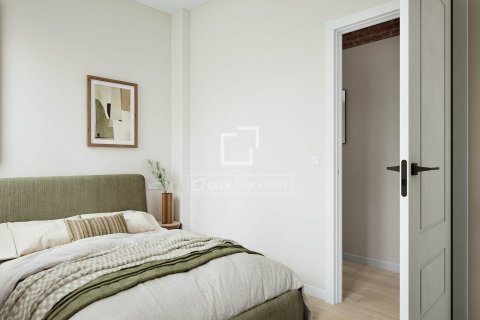 Appartamento in vendita a Barcelona, Spagna 2 camere da letto, 75 mq. N° 160840 - foto 16