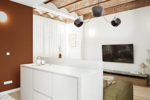 Appartamento in vendita a Barcelona, Spagna 2 camere da letto, 75 mq. N° 160840 - foto 9