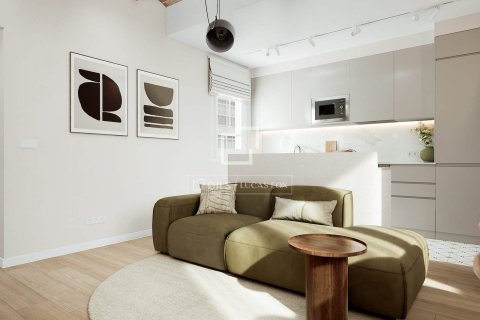 Appartamento in vendita a Barcelona, Spagna 2 camere da letto, 75 mq. N° 160840 - foto 2