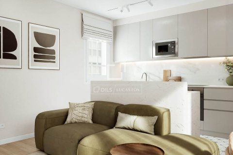 Appartamento in vendita a Barcelona, Spagna 2 camere da letto, 75 mq. N° 160840 - foto 6