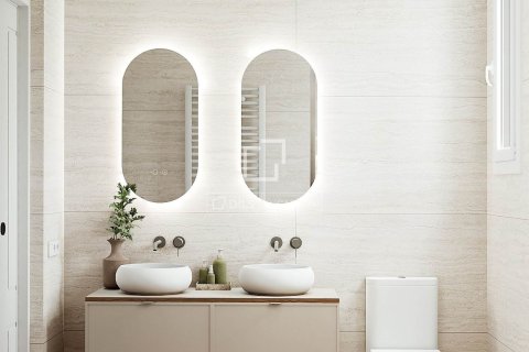 Appartamento in vendita a Barcelona, Spagna 2 camere da letto, 75 mq. N° 160840 - foto 21