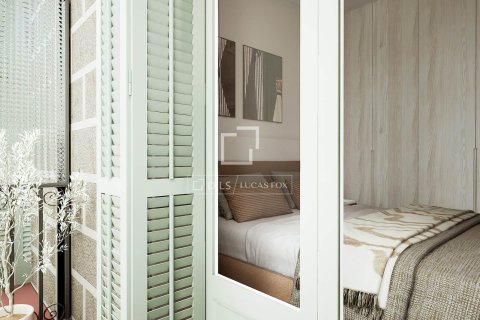 Appartamento in vendita a Barcelona, Spagna 2 camere da letto, 75 mq. N° 160840 - foto 24