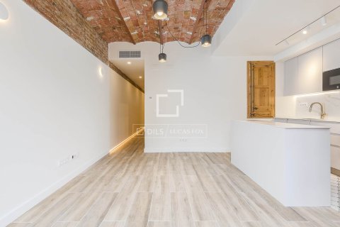 Dzīvoklis pārdošanā Barcelona, Spānijā 2 istabas, 75 m2 Nr. 160840 - attēls 9