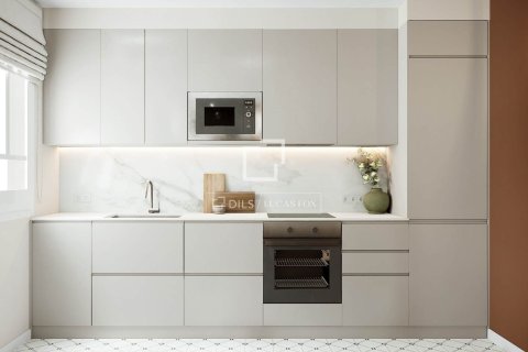 Appartamento in vendita a Barcelona, Spagna 2 camere da letto, 75 mq. N° 160840 - foto 7