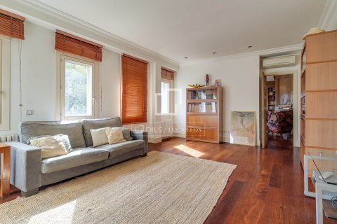 Appartamento in vendita a Barcelona, Spagna 6 camere da letto, 392 mq. N° 160839 - foto 18