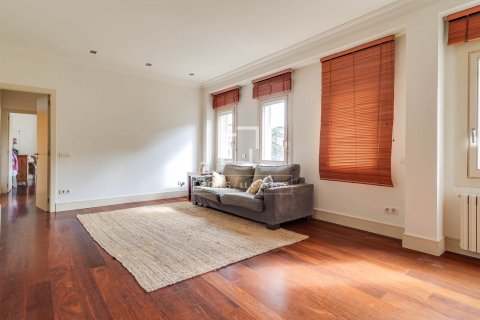 Appartamento in vendita a Barcelona, Spagna 6 camere da letto, 392 mq. N° 160839 - foto 17