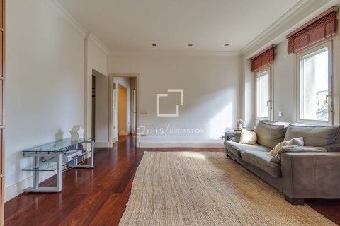 Appartamento in vendita a Barcelona, Spagna 6 camere da letto, 392 mq. N° 160839 - foto 16