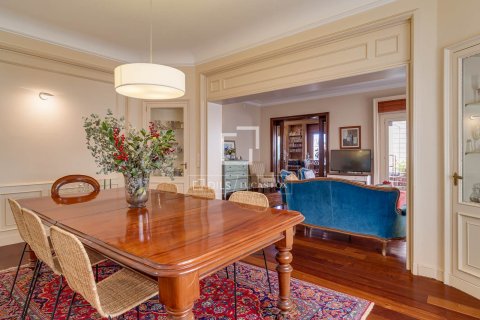 Appartamento in vendita a Barcelona, Spagna 6 camere da letto, 392 mq. N° 160839 - foto 9