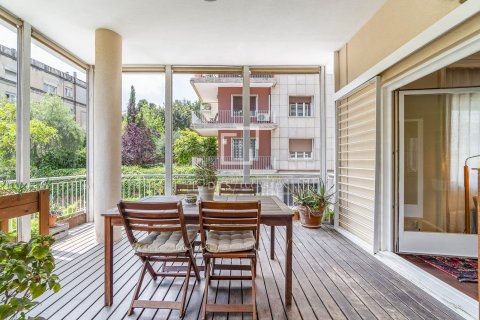 Apartamento en Barcelona, España 6 dormitorios, 392 m2 No. 160839