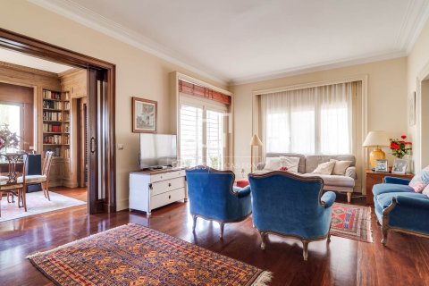 Appartamento in vendita a Barcelona, Spagna 6 camere da letto, 392 mq. N° 160839 - foto 5