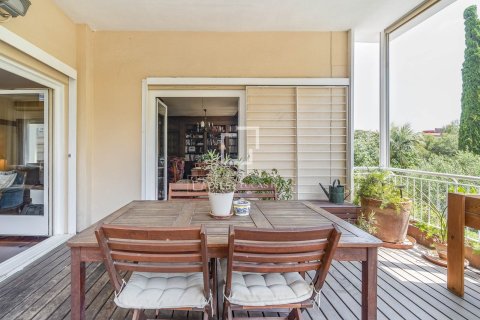 Apartament w Barcelona, Hiszpania 6 sypialni, 392 mkw. nr 160839 – zdjęcie 29