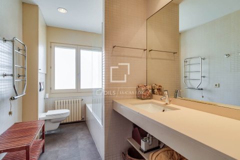 Appartamento in vendita a Barcelona, Spagna 6 camere da letto, 392 mq. N° 160839 - foto 29