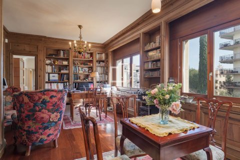 Appartamento in vendita a Barcelona, Spagna 6 camere da letto, 392 mq. N° 160839 - foto 12