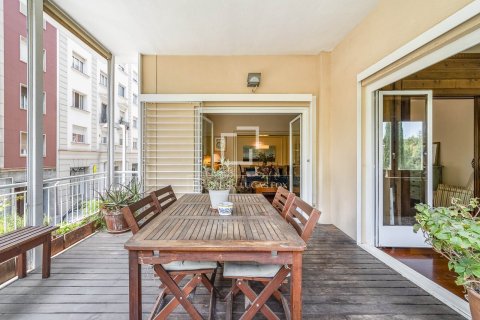 Apartament w Barcelona, Hiszpania 6 sypialni, 392 mkw. nr 160839 – zdjęcie 26