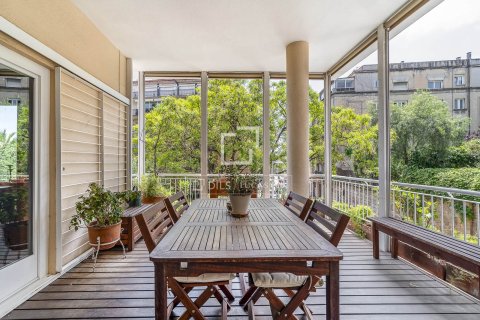 Apartament w Barcelona, Hiszpania 6 sypialni, 392 mkw. nr 160839 – zdjęcie 30