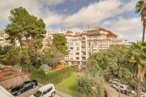 Appartamento in vendita a Barcelona, Spagna 6 camere da letto, 392 mq. N° 160839 - foto 28