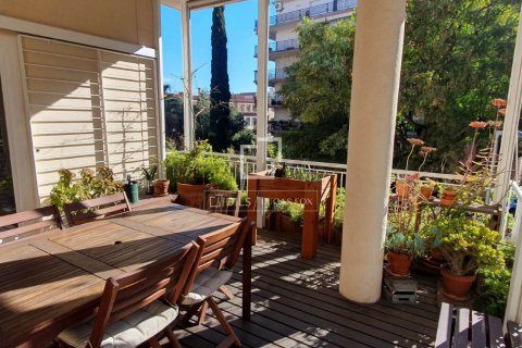 Appartamento in vendita a Barcelona, Spagna 6 camere da letto, 392 mq. N° 160839 - foto 6