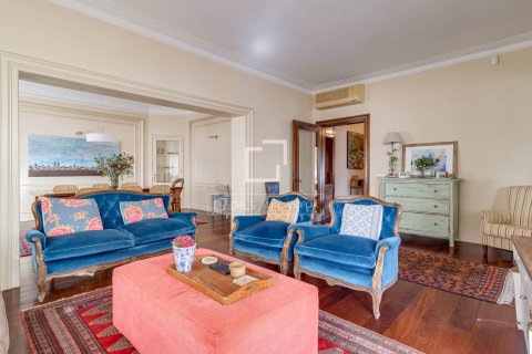 Appartamento in vendita a Barcelona, Spagna 6 camere da letto, 392 mq. N° 160839 - foto 8