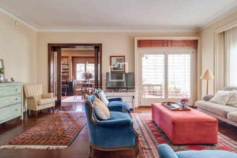 Appartamento in vendita a Barcelona, Spagna 6 camere da letto, 392 mq. N° 160839 - foto 4