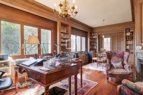 Appartamento in vendita a Barcelona, Spagna 6 camere da letto, 392 mq. N° 160839 - foto 14