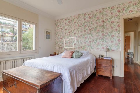 Appartamento in vendita a Barcelona, Spagna 6 camere da letto, 392 mq. N° 160839 - foto 24