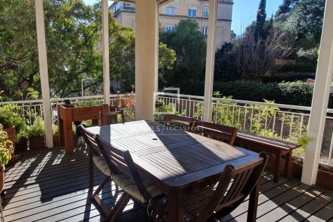 Appartamento in vendita a Barcelona, Spagna 6 camere da letto, 392 mq. N° 160839 - foto 7