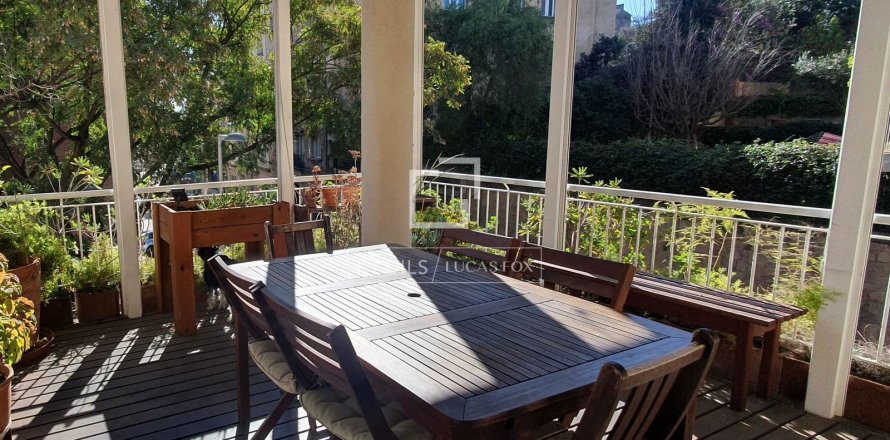 Dzīvoklis Barcelona, Spānijā 6 istabas, 392 m2 Nr. 160839