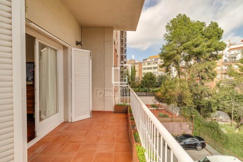 Appartamento in vendita a Barcelona, Spagna 6 camere da letto, 392 mq. N° 160839 - foto 27