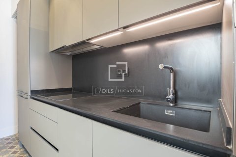 Apartament w Barcelona, Hiszpania 2 sypialnie, 41 mkw. nr 160841 – zdjęcie 22