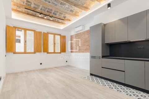 Apartament w Barcelona, Hiszpania 2 sypialnie, 41 mkw. nr 160841 – zdjęcie 18
