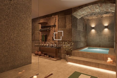 Appartamento in vendita a Barcelona, Spagna 2 camere da letto, 41 mq. N° 160841 - foto 16