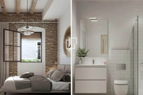 Appartamento in vendita a Barcelona, Spagna 2 camere da letto, 41 mq. N° 160841 - foto 23