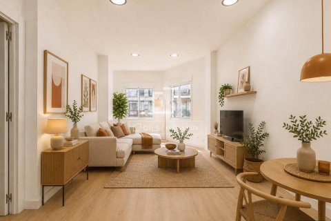 Dzīvoklis pārdošanā Barcelona, Spānijā 3 istabas, 66 m2 Nr. 160844 - attēls 23