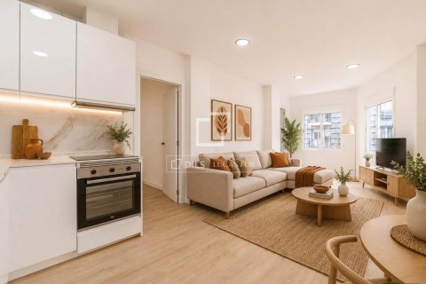 Dzīvoklis pārdošanā Barcelona, Spānijā 3 istabas, 66 m2 Nr. 160844 - attēls 22