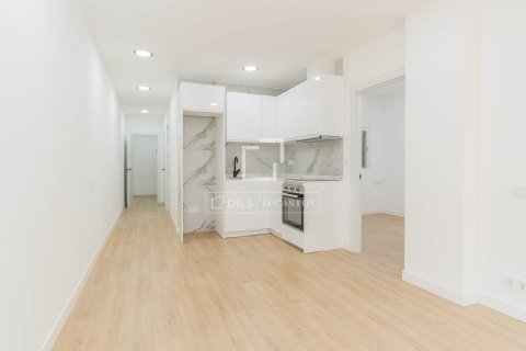 Apartament w Barcelona, Hiszpania 3 sypialnie, 66 mkw. nr 160844 – zdjęcie 5