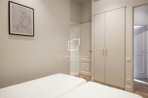 Appartamento in vendita a Barcelona, Spagna 2 camere da letto, 91 mq. N° 160843 - foto 26
