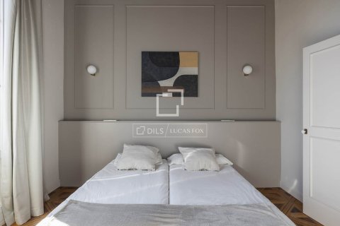 Appartamento in vendita a Barcelona, Spagna 2 camere da letto, 91 mq. N° 160843 - foto 21