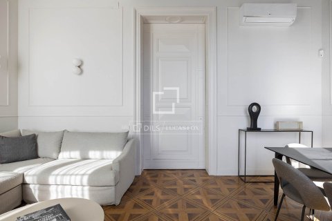 Appartamento in vendita a Barcelona, Spagna 2 camere da letto, 91 mq. N° 160843 - foto 6