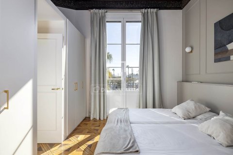 Appartamento in vendita a Barcelona, Spagna 2 camere da letto, 91 mq. N° 160843 - foto 19