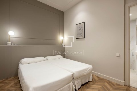 Appartamento in vendita a Barcelona, Spagna 2 camere da letto, 91 mq. N° 160843 - foto 24