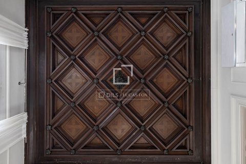 Appartamento in vendita a Barcelona, Spagna 2 camere da letto, 91 mq. N° 160843 - foto 12