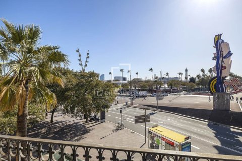 Appartamento in vendita a Barcelona, Spagna 2 camere da letto, 91 mq. N° 160843 - foto 8